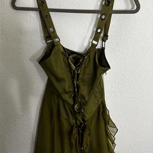 Dolls Kill Dress in medium